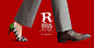 日本regal富豪周时尚休闲鞋产品展示！里面大量的唯美男鞋女鞋摄影图。酷站截图欣赏-编号：44701