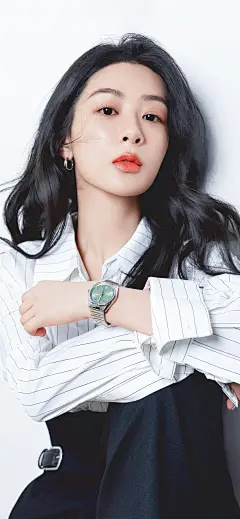 写真｜杨紫_一米壁纸_2023年09月15日_微头条-今日头条