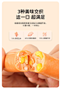 12根鲨鱼菲特玉米鸡胸肉肠即食健身无低脂卡解馋代餐饱腹零食品-tmall.com天猫