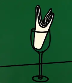 Poor_Land
2分钟前
Jules Laforgue的一些诗

干净的角落，鲜明的情感，我再想不到有什么方式比Caulfield更好地展现诗歌的魅力，即便它悲观而忧伤。

Patrick Caulfield，1973 ​​​