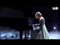 Taylor Swift - Back to December(Live)  【  】