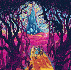 又进步了采集到James R. Eads(美国 新“梵高”)