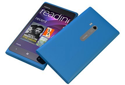 Nokia Reading即将登陆欧洲数...
