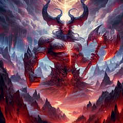  蚩尤 | 刑天 | 夸父 | 共工集团