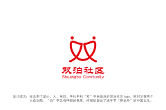 Tyrone插画采集到LOGO PRACTICE