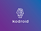 Kodroid标志