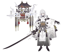 夜凉如水卿如糖采集到和风