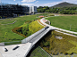 Hassett Park by Jane Irwin Landscape Architecture « Landscape Architecture Works | Landezine