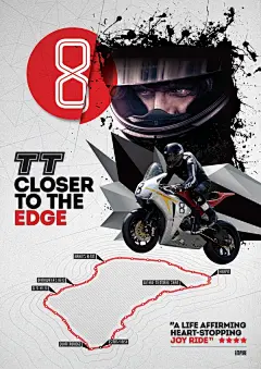 TT Closer设计 平面 排版 海报 版式 design poster #采集大赛# #平面##海报#【之所以灵感库】 