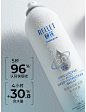颐莲喷雾2.0 玻尿酸深层补水保湿水爽肤水护肤水福瑞达旗舰店正品-tmall.com天猫