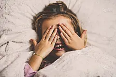 不要叫醒我，我要睡觉。