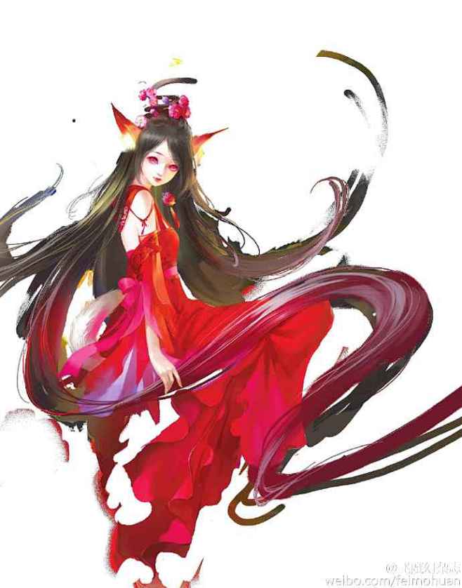 【飞•魔幻1B预告】微信提示：发现《飞•...