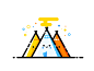 tipis.mbe icon Dribbble