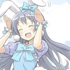 墨茗---铭采集到love live!---田园海未