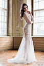 Daalarna 2014 Wedding Dresses(一)