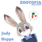 ZOOTOPIA~#JUDY#&#NICK##疯狂动物城##ZOOTOPIA##迪士尼动画##原创手绘# #同人##3D电影##插画##人设##漫画##朱迪##尼克#