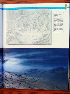 evo50采集到魔戒电影设定