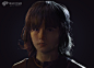 Bran Stark, Tatsumi Aza : Study