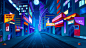 Main illustration for the Casino slot machine