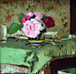 Fleurs | Edouard Vuillard: 