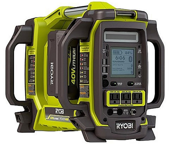 Ryobi RYi1802B5 18V ...