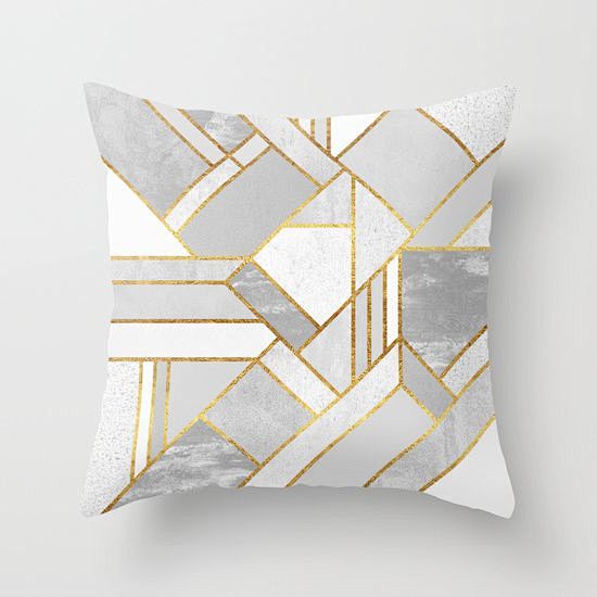 Buy Gold City Throw ...