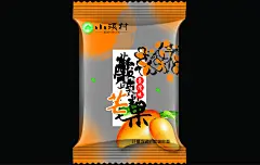 芒果包装袋