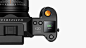 Hasselblad X2D 100C :: Behance
