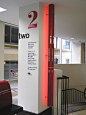 Central Signs | Signage, Directional, Illuminated, Wayfinding, Architectural | Kirrawee NSW