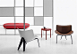 Naoto Fukasawa design furniture|沙发椅子 - 案例 网聚设计
