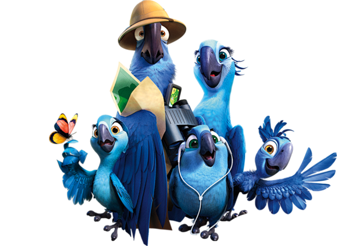 Rio 2 Official Movie Site Rio Returns In Rio 2 Joined By A New Flock
