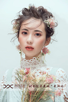 瑾♛采集到美女