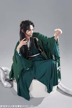 南方更南2采集到速写