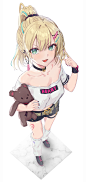 bangosu
https://www.pixiv.net/users/2390166
https://twitter.com/bangosu