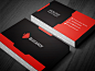 Creative Business Card Design