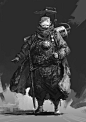 ArtStation : ArtStation is the leading showcase platform for games, film, media & entertainment artists.