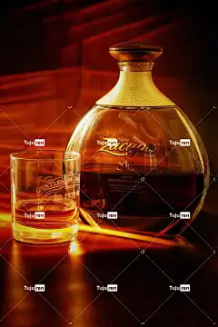 朗姆酒 酒精 喝 美丽的壁纸 酒吧 瓶子 背景 发光 萨卡帕