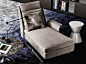 SPENCER by Minotti : 下载产品目录，并向制造商Spencer by Minotti，索取chaise longue ， Spencer系列的报价