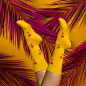 Happy Socks : Art Direction, Set Design & shooting for Happy Socks´s social media