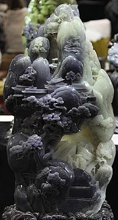 中国国际珠宝展、（天工奖三）83幅