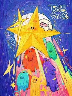 向波波星出发- ̗̀ ෆ( ˶'ᵕ'˶)ෆ ̖́-