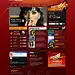 Web design inspiration