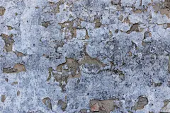 过时的,涂料,果皮,墙,蓝色,纹理效果,背景分离,砖,复古风格,坏掉的