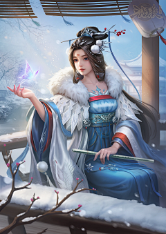 巧zz采集到游戏-banner