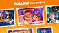 Get Cooking Diary®: Restaurant Game - Microsoft Store