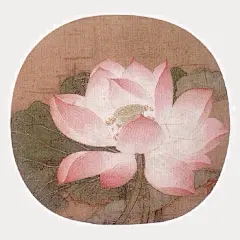 “ 清香淡雅 … ”丨中国 · 宋画欣赏 ​ ​​​​