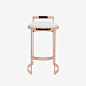 Obi Swivel Stool – 9986/9987 - POWELBONNELL_OBI-SWIVEL-STOOL_South-hill-home_Toronto_Furniture_1