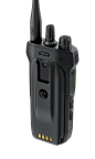 iF Design - APX N30/N50 Series Portable two-way Radio