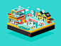 Workspaces