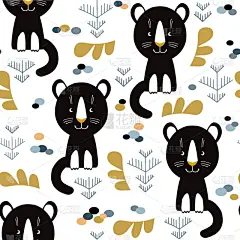 纺织品,绘画插图,矢量,儿童,四方连续纹样,萨凡纳港市,衣服,动物手,壁纸,化学元素周期表